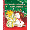 The Poky Little Puppy's First Christmas