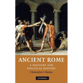 Ancient Rome: A Military and Political History