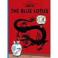 The Blue Lotus