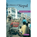 A History of Nepal