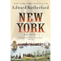 New York: The Novel