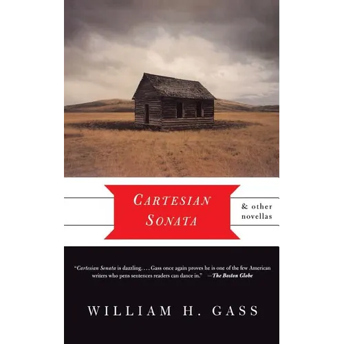 Cartesian Sonata and Other Novellas