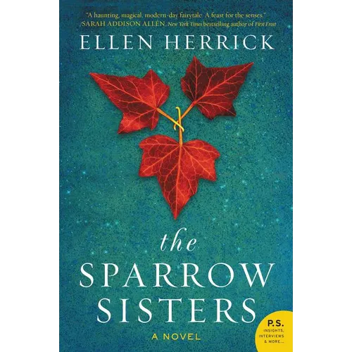 The Sparrow Sisters