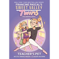 Sweet Valley Twins: Teacher's Pet: (A Graphic Novel)
