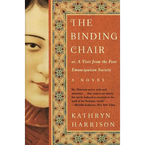 The Binding Chair: Or, a Visit from the Foot Emancipation Society