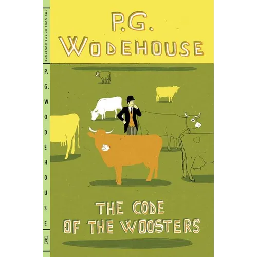 The Code of the Woosters