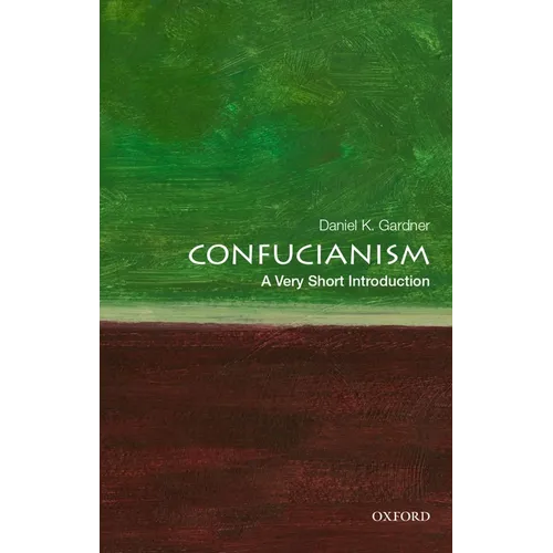 Confucianism: A Very Short Introduction