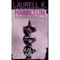 Guilty Pleasures: An Anita Blake, Vampire Hunter Novel