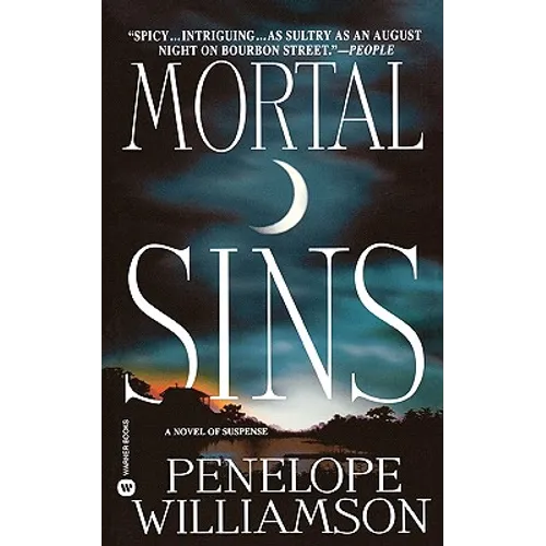 Mortal Sins