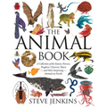 The Animal Book: A Collection of the Fastest, Fiercest, Toughest, Cleverest, Shyest--And Most Surprising--Animals on Earth