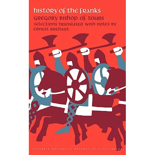 History of the Franks