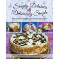 Simply Delicious, Deliciously Simple