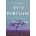 A Dedicated Man: An Inspector Banks Novel