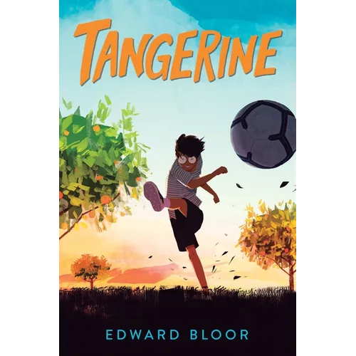 Tangerine