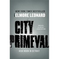 City Primeval: High Noon in Detroit
