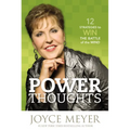 Power Thoughts: 12 Strategies to Win the Battle of the Mind