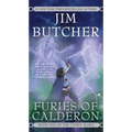 Furies of Calderon
