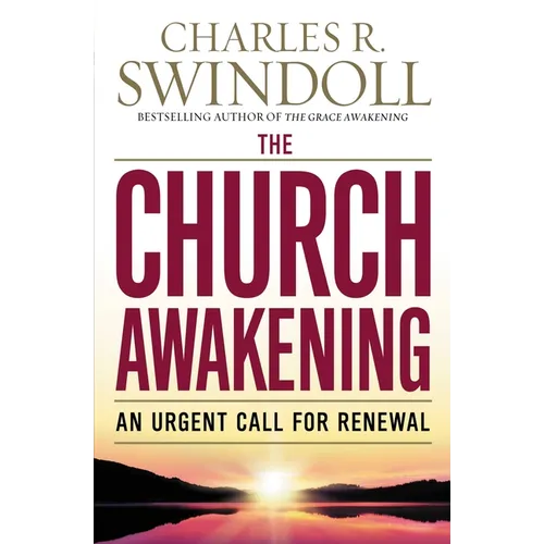 The Church Awakening