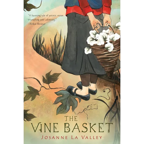 The Vine Basket