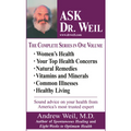 Ask Dr. Weil Omnibus #1: (Includes the First 6 Ask Dr. Weil Titles)