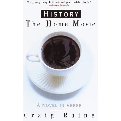 History: The Home Movie