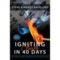 Igniting Faith in 40 Days