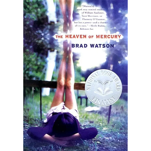 The Heaven of Mercury
