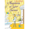 Anastasia at Your Service