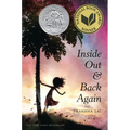 Inside Out and Back Again: A Newbery Honor Award Winner
