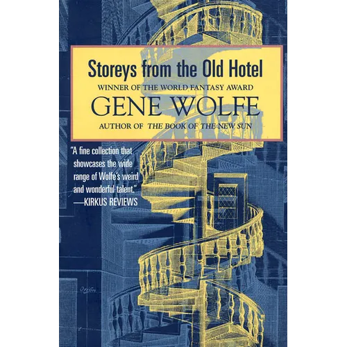 Storeys from the Old Hotel
