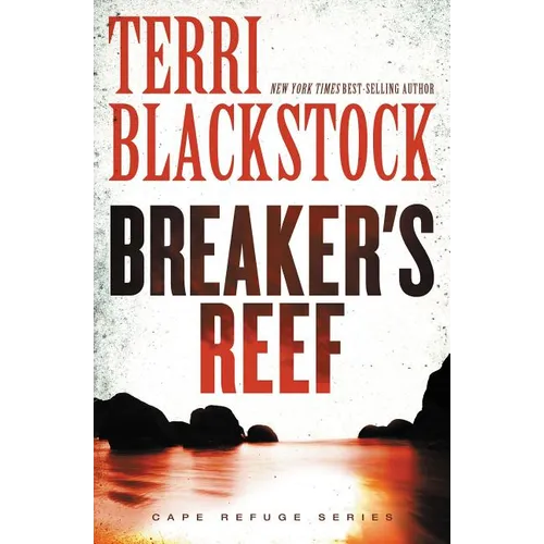 The Breaker's Reef