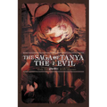 The Saga of Tanya the Evil, Vol. 2 (Light Novel): Plus Ultra