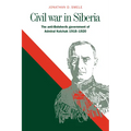 Civil War in Siberia