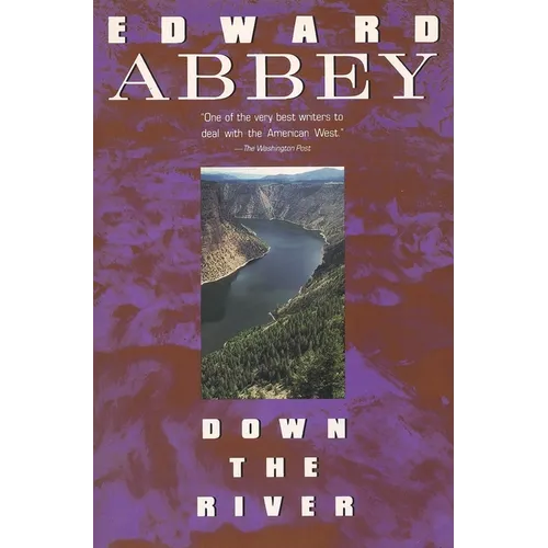 Down the River