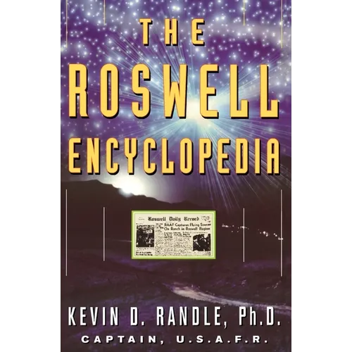 The Roswell Encyclopedia