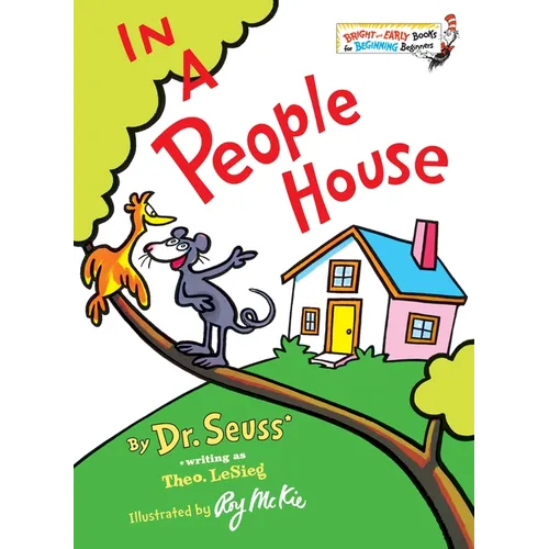 In a People House
