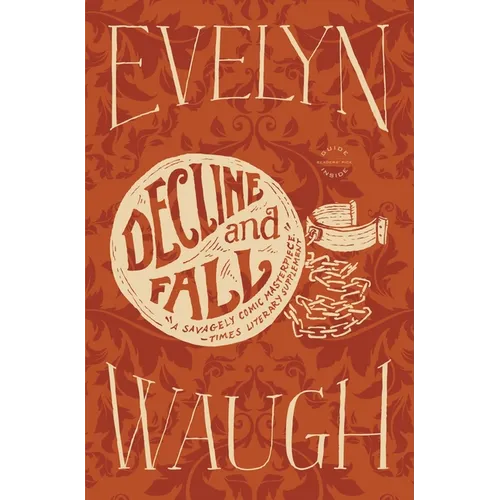 Decline and Fall