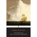 The Narrative of Arthur Gordon Pym of Nantucket