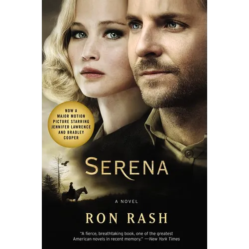 Serena Tie-In
