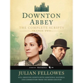 Downton Abbey Script Book Season 2