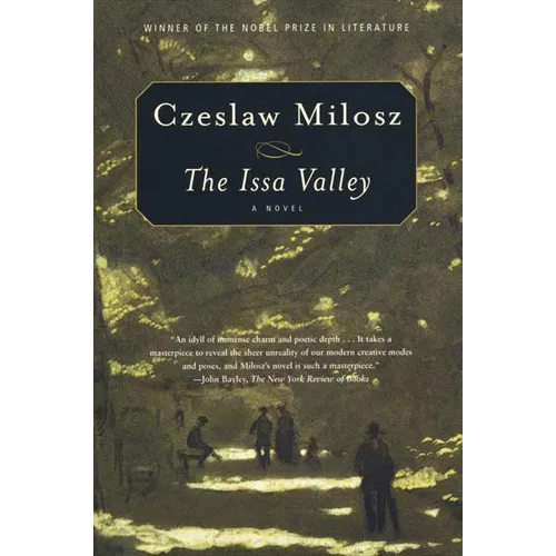 The Issa Valley
