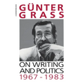 On Writing and Politics, 1967-1983