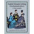 English Women's Clothing in the Nineteenth Century: A Comprehensive Guide with 1,117 Illustrations