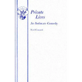 Private Lives - An Intimate Comedy