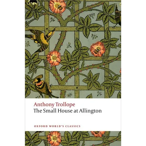 The Small House at Allington