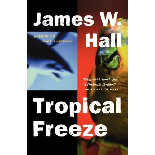 Tropical Freeze