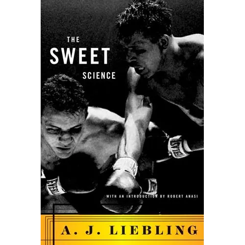 The Sweet Science