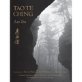 Tao Te Ching: With Over 150 Photographs by Jane English