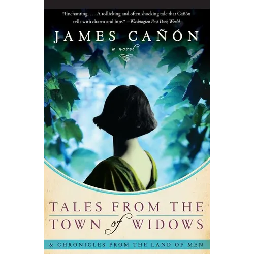 Tales from the Town of Widows