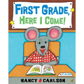First Grade, Here I Come!